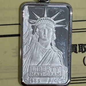 プラチナインゴット5g